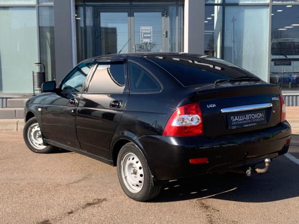 Lada (ВАЗ) Priora I с пробегом 2013 года, цена 310 000 рублей, 211810 км, хэтчбек, Автокод Объявления