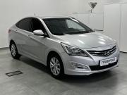 Hyundai Solaris I Рестайлинг Казань  - изображение 19