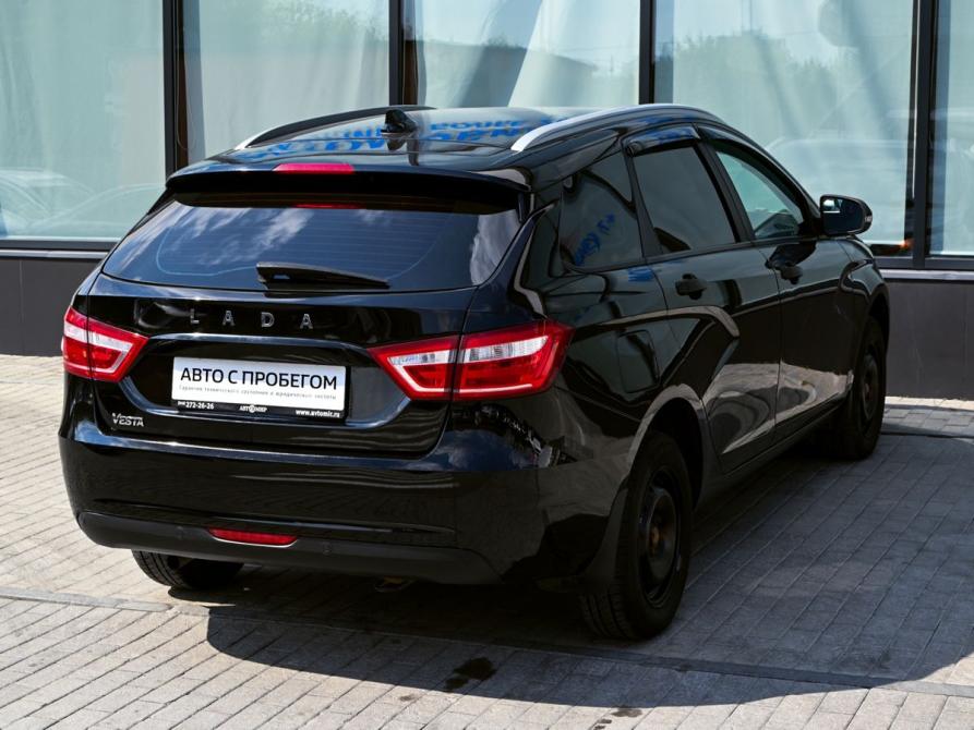 Lada (ВАЗ) Vesta I Екатеринбург  - изображение 5