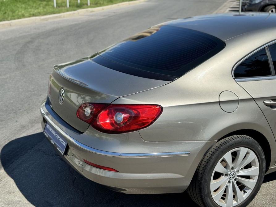 Volkswagen Passat CC I Санкт-Петербург  - изображение 8