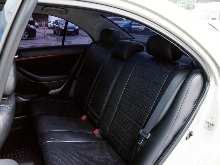 Toyota Avensis II Рестайлинг Екатеринбург  - изображение 17