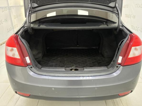 Geely GC6 с пробегом 2015 года, цена 399 000 рублей, 78000 км, седан, Автокод Объявления