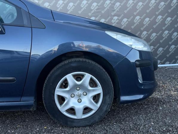 Peugeot 308 I с пробегом 2008 года, цена 455 000 рублей, 188700 км, хэтчбек, Автокод Объявления