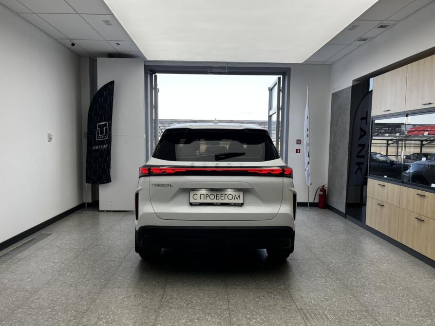 Chery Tiggo 7L Новосибирск  - изображение 5