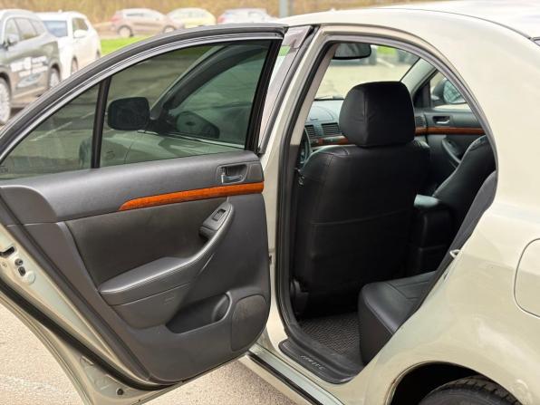 Toyota Avensis II Рестайлинг с пробегом 2008 года, цена 785 000 рублей, 330681 км, седан, Автокод Объявления