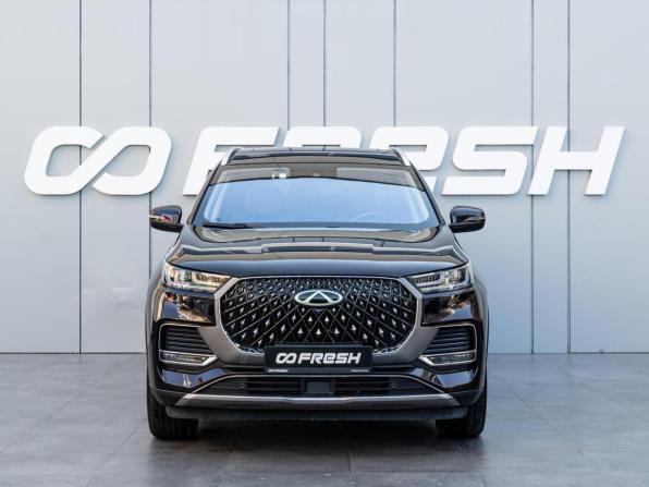 Chery Tiggo 8 Pro Max I Рестайлинг с пробегом 2023 года, цена 2 380 000 рублей, 40304 км, внедорожник, Автокод Объявления