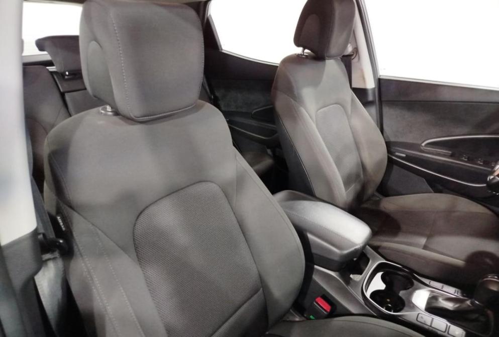 Hyundai Santa Fe III Саратов  - изображение 23