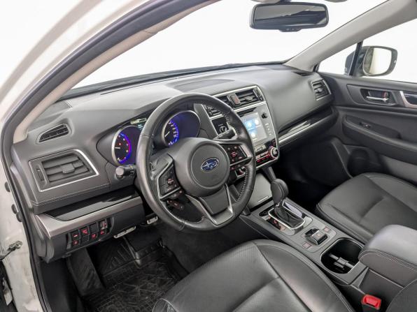 Subaru Legacy VI Рестайлинг с пробегом 2019 года, цена 2 850 000 рублей, 66280 км, седан, Автокод Объявления