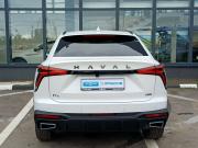 Haval F7x II Москва  - изображение 36