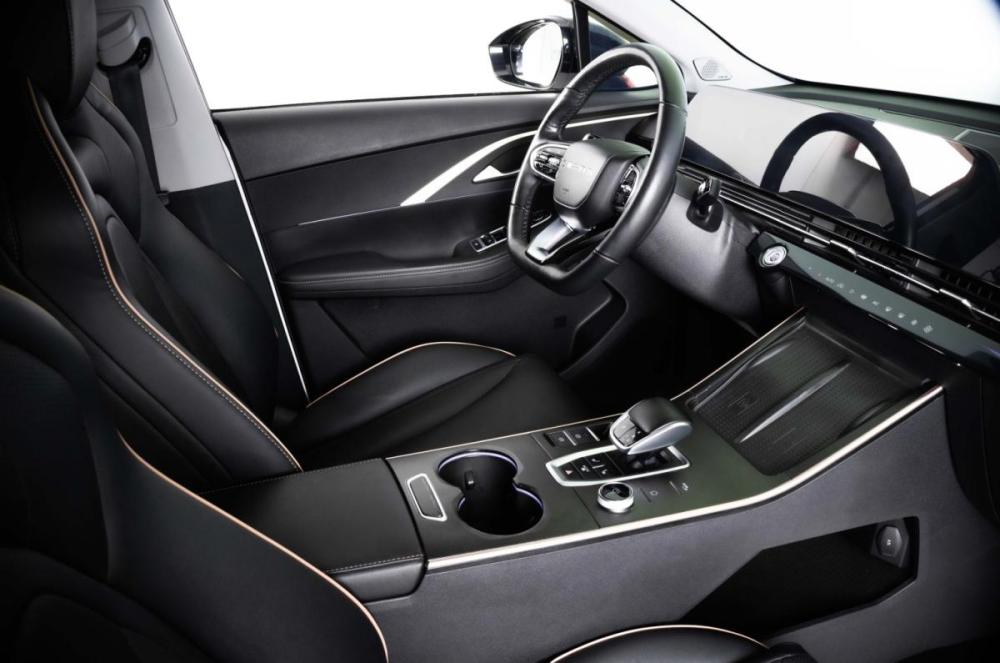 Omoda C5 I Пермь  - изображение 12