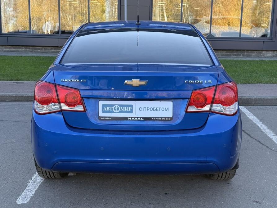 Chevrolet Cruze I Ярославль  - изображение 6