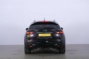 Infiniti FX II (S51) Омск  - изображение 30