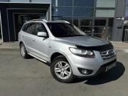 Hyundai Santa Fe II Рестайлинг Оренбург  - изображение 22