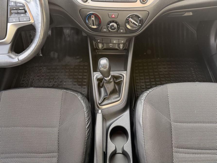 Hyundai Solaris II Тверь  - изображение 19