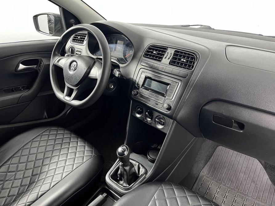 Volkswagen Polo V Рестайлинг Борисоглебск  - изображение 13