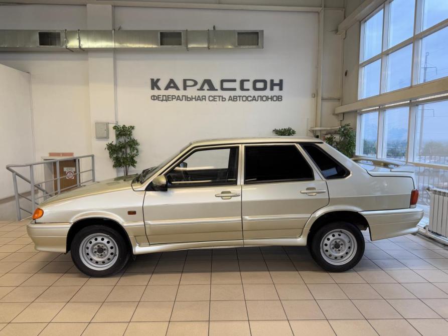 Lada (ВАЗ) 2115 Волгоград  - изображение 5