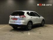 Nissan X-Trail III Челябинск  - изображение 11