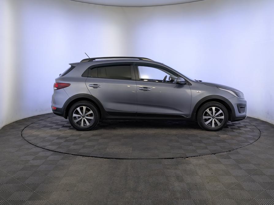 Kia Rio IV Москва  - изображение 4