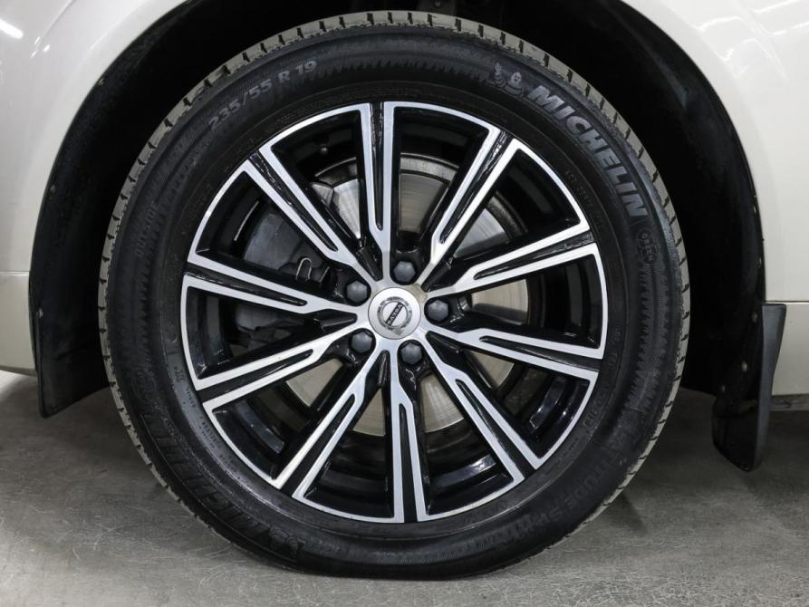 Volvo XC60 II Москва  - изображение 26