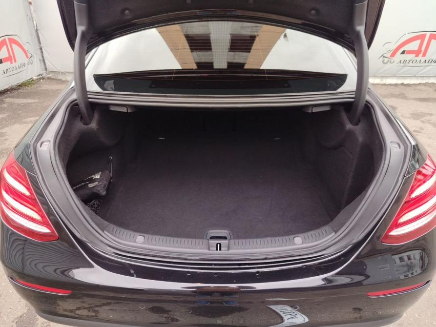 Mercedes-Benz E-Класс V (W213 S213 C238) Ярославль  - изображение 9