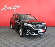 Haval M6 II Вологда  - изображение 28