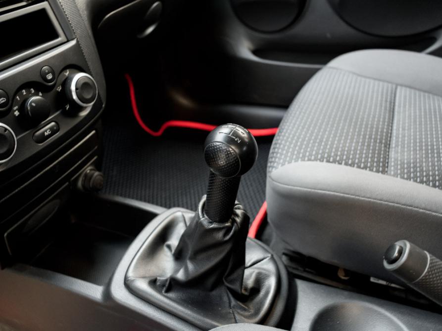 Chevrolet Aveo I Екатеринбург  - изображение 15