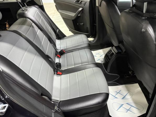 Skoda Yeti I с пробегом 2012 года, цена 640 000 рублей, 219689 км, внедорожник, Автокод Объявления