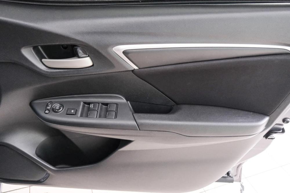 Honda Fit III Рестайлинг Красноярск  - изображение 19
