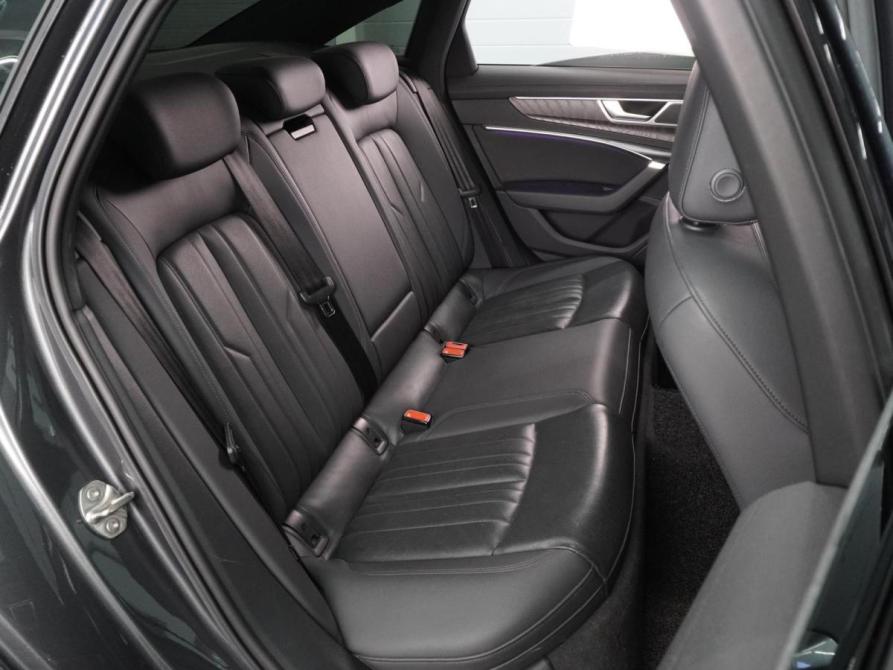 Audi A6 V (C8) Воронеж  - изображение 7