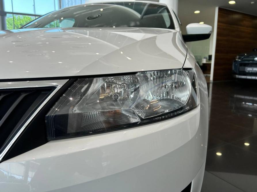 Skoda Rapid I Рестайлинг Казань  - изображение 21