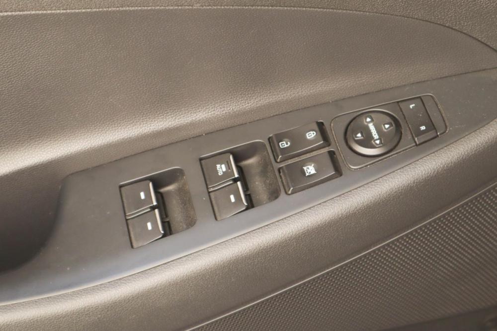Hyundai Tucson III Рестайлинг Челябинск  - изображение 8