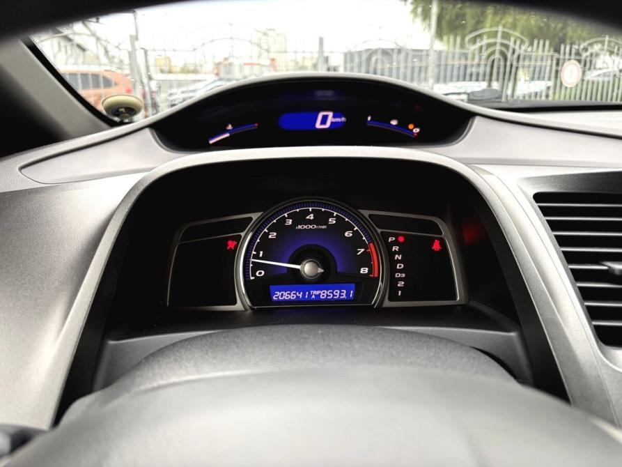 Honda Civic VIII Пермь  - изображение 15