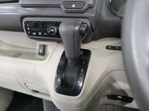 Honda N-BOX II с пробегом 2017 года, цена 790 000 рублей, 92355 км, микровэн, Автокод Объявления