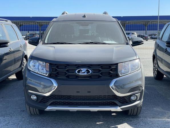 Новый Lada (ВАЗ) Largus I Рестайлинг 2026 года, цена 2 042 000 рублей, универсал, Автокод Объявления