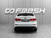 Kia Rio III Рестайлинг Тюмень  - изображение 22