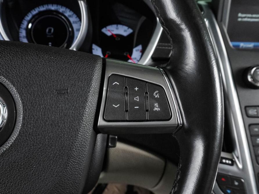 Cadillac SRX II Воронеж  - изображение 19