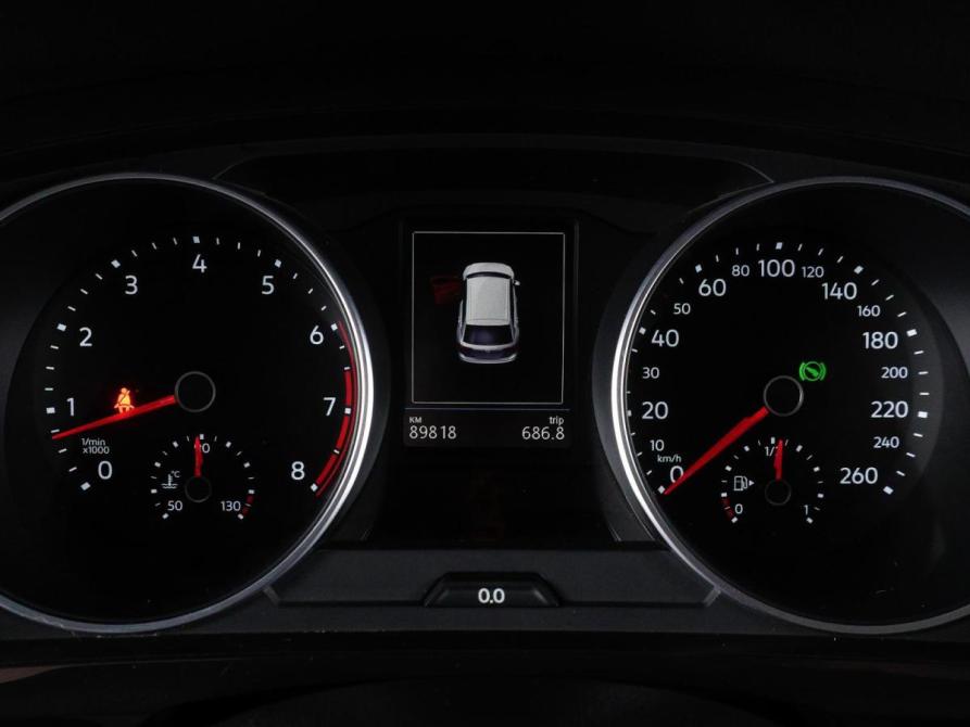 Volkswagen Tiguan II Рестайлинг Минеральные Воды  - изображение 16