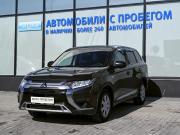 Mitsubishi Outlander III Рестайлинг 3 Екатеринбург  - изображение 21