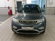 Geely Atlas I Москва  - изображение 28