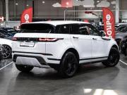 Land Rover Range Rover Evoque II Санкт-Петербург  - изображение 37