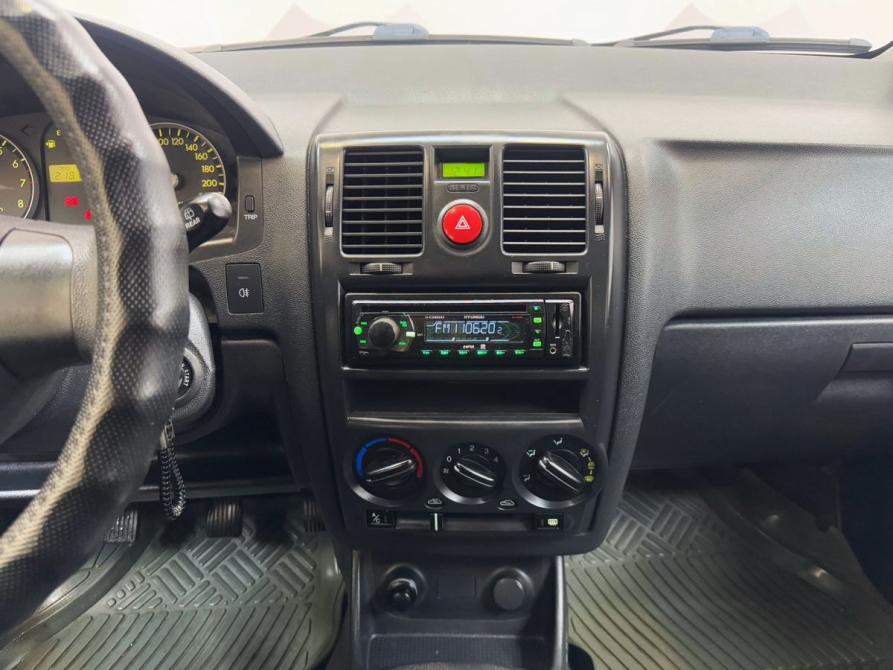 Hyundai Getz I Рестайлинг Ставрополь  - изображение 13