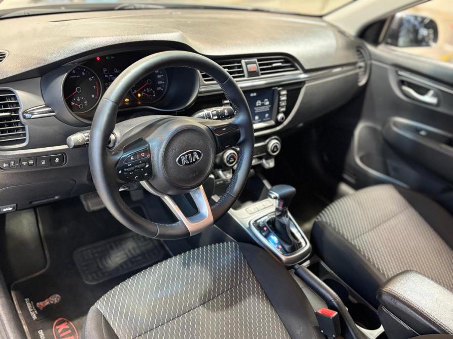 Kia Rio IV Челябинск  - изображение 17