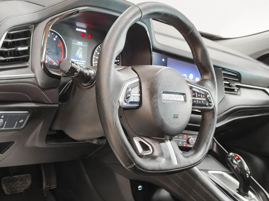 Haval F7 I Тула  - изображение 14