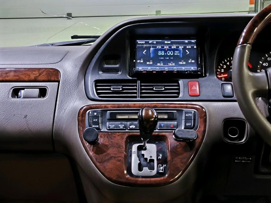 Honda Odyssey II Рестайлинг Новосибирск  - изображение 20