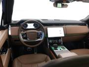 Land Rover Range Rover V Москва  - изображение 33