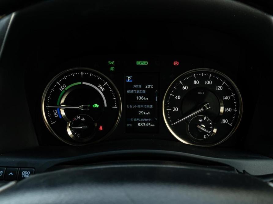 Toyota Alphard III Рестайлинг Краснодар  - изображение 16