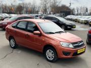 Lada (ВАЗ) Granta I Ижевск  - изображение 24