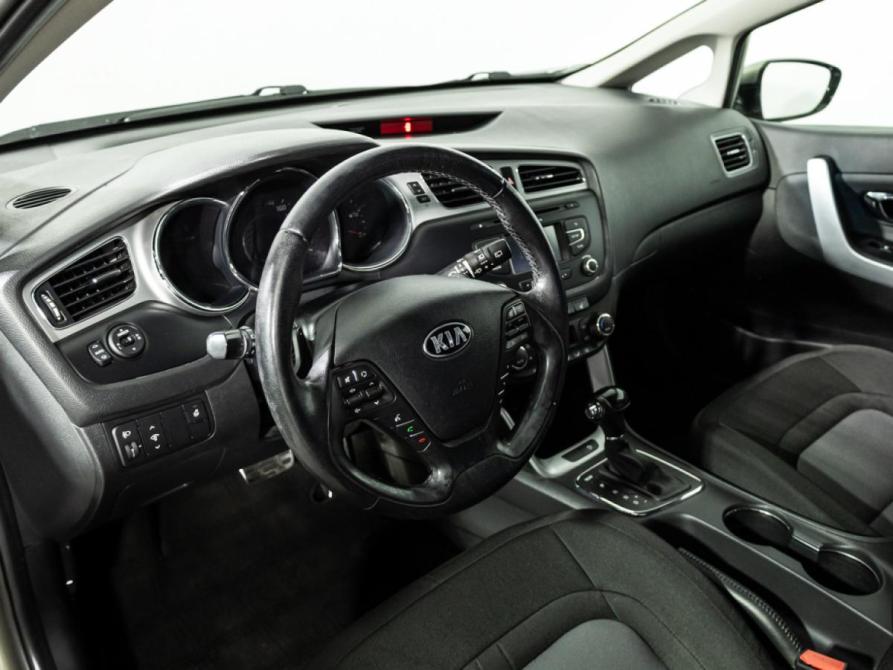 Kia Ceed II Санкт-Петербург  - изображение 11