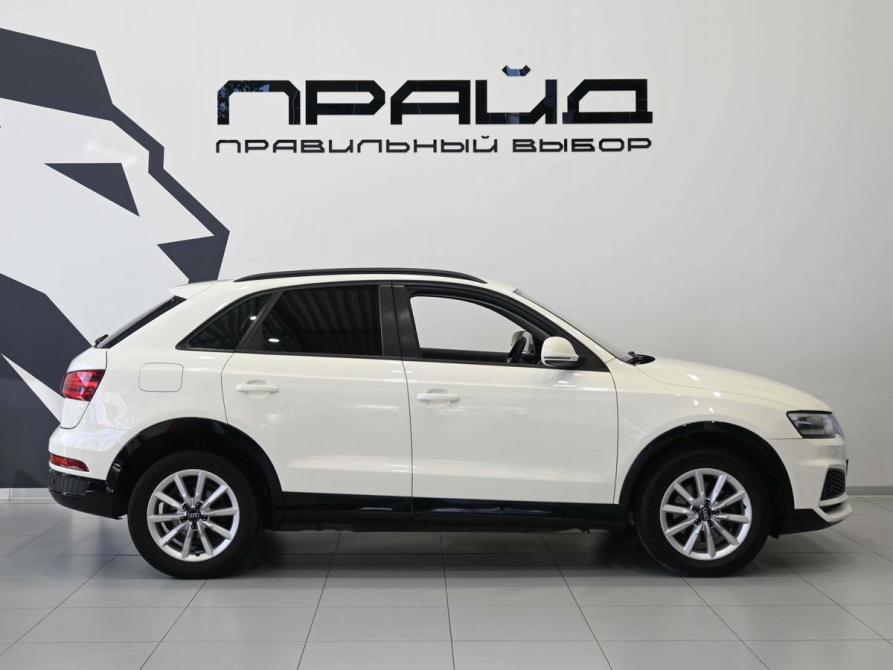 Audi Q3 I (8U) Ростов-на-Дону  - изображение 7