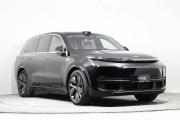 Li Auto (Lixiang) L9 I Рестайлинг Москва  - изображение 24